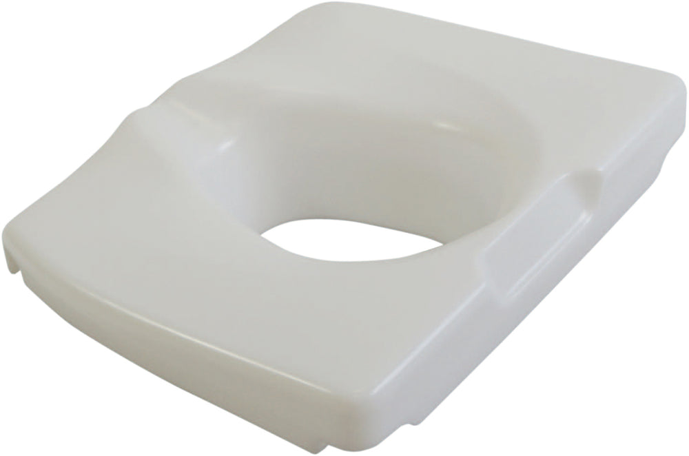 Aidapt Replacement Grand Cosby Toilet Seat VR224A