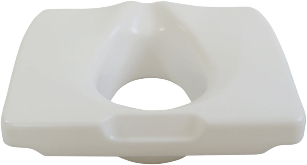 Aidapt Replacement Grand Cosby Toilet Seat VR224A
