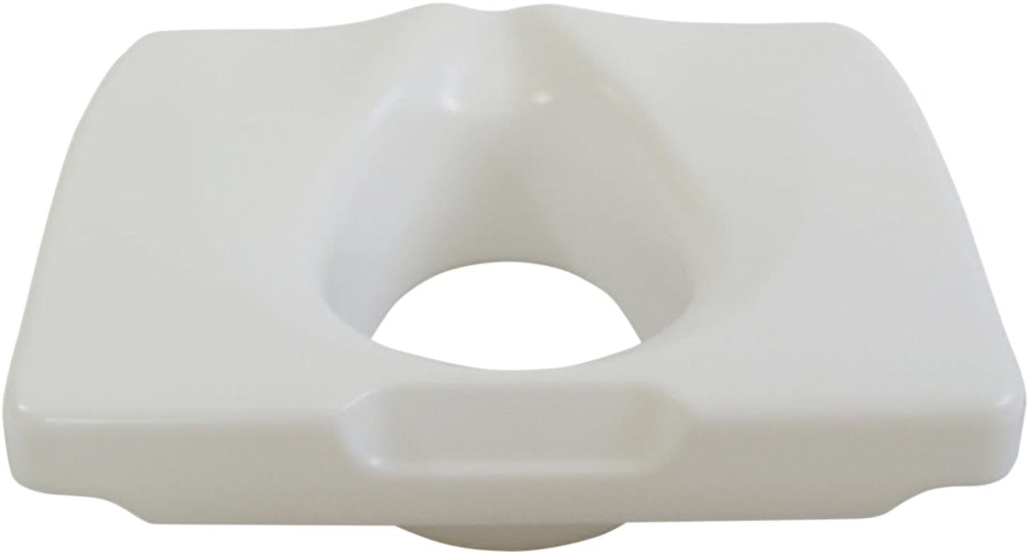 Aidapt Replacement Grand Cosby Toilet Seat VR224A