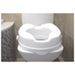 The Viscount Raised Toilet Seat (No Retail Box)