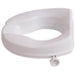 The Viscount Raised Toilet Seat (No Retail Box)