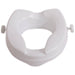 The Viscount Raised Toilet Seat (No Retail Box)