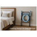 Aidapt Folding Commode VR252F