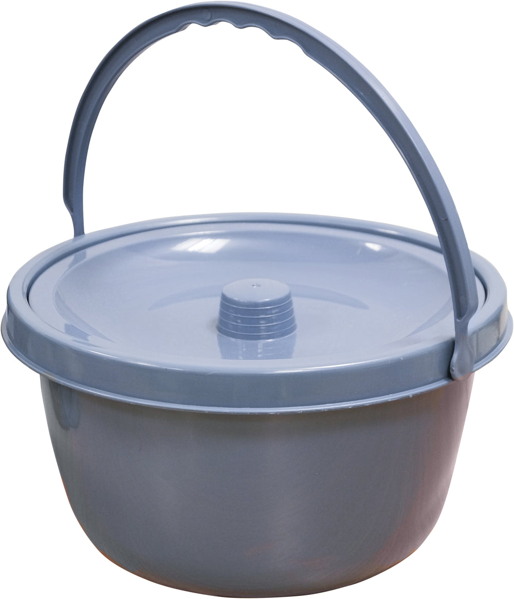 Aidapt Folding Commode VR252F