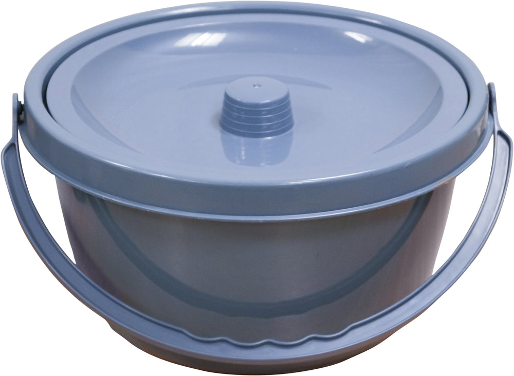 Aidapt Folding Commode VR252F