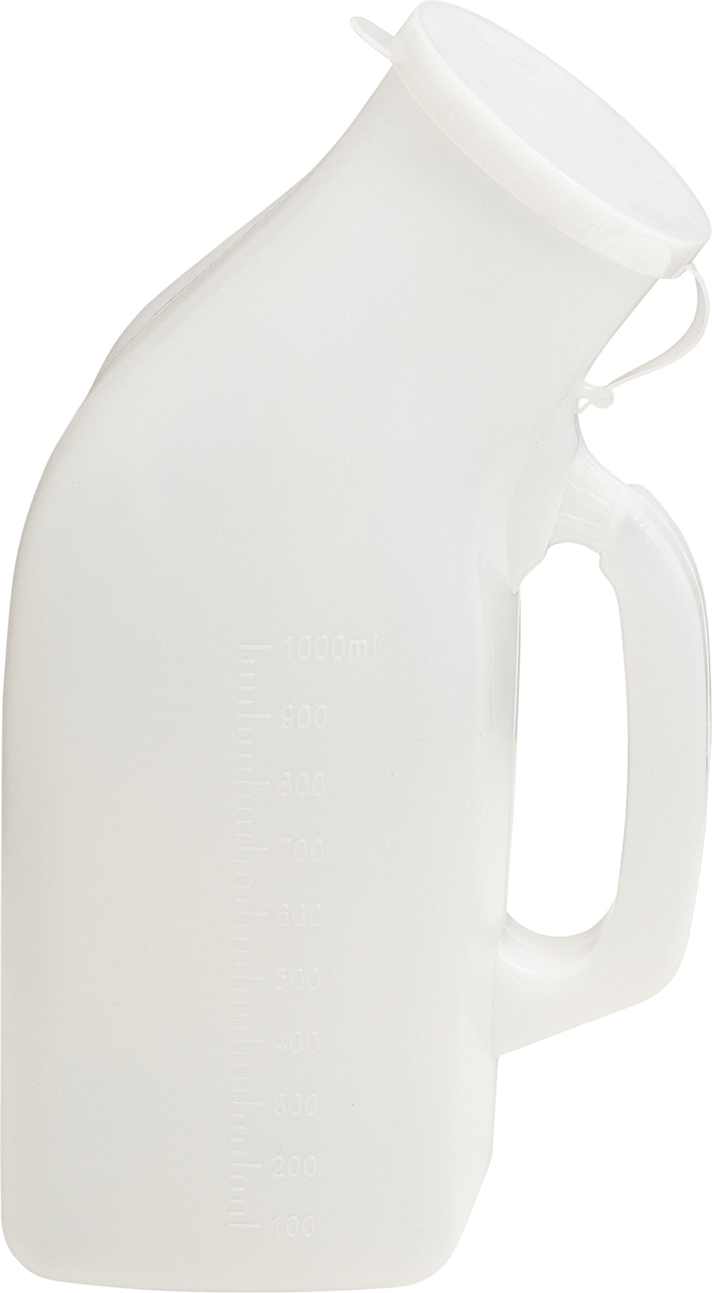Aidapt Male Urinal VR270AB