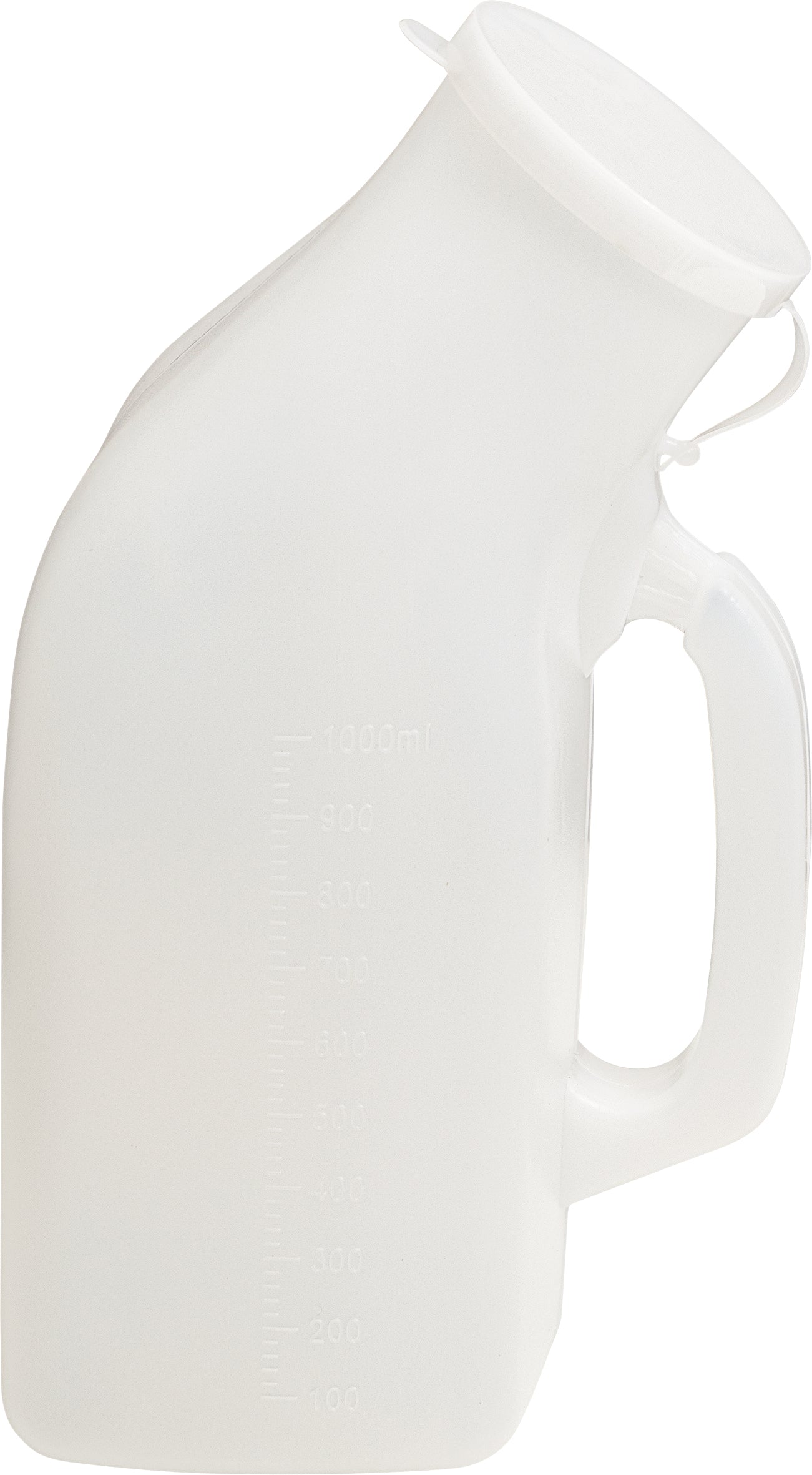 Aidapt Male Urinal VR270AB