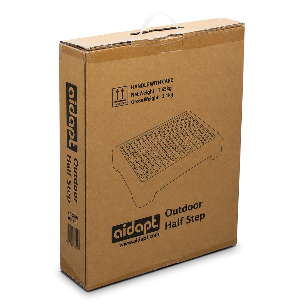 Aidapt marchepied extérieur VR278B