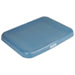 Aidapt Replacement Blue PU Seat for the Astral Perching Stool VS204