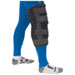 Aidapt Knee Patella Kneecap Immobilizer Full Leg Post Pre Op Velcro VW304