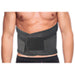 Ceinture de maintien lombaire souple en néoprène Aidapt VW305