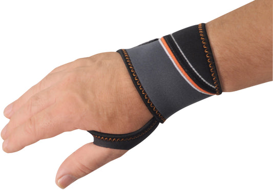 Aidapt Universal Adjustable Wrist Support VW306S