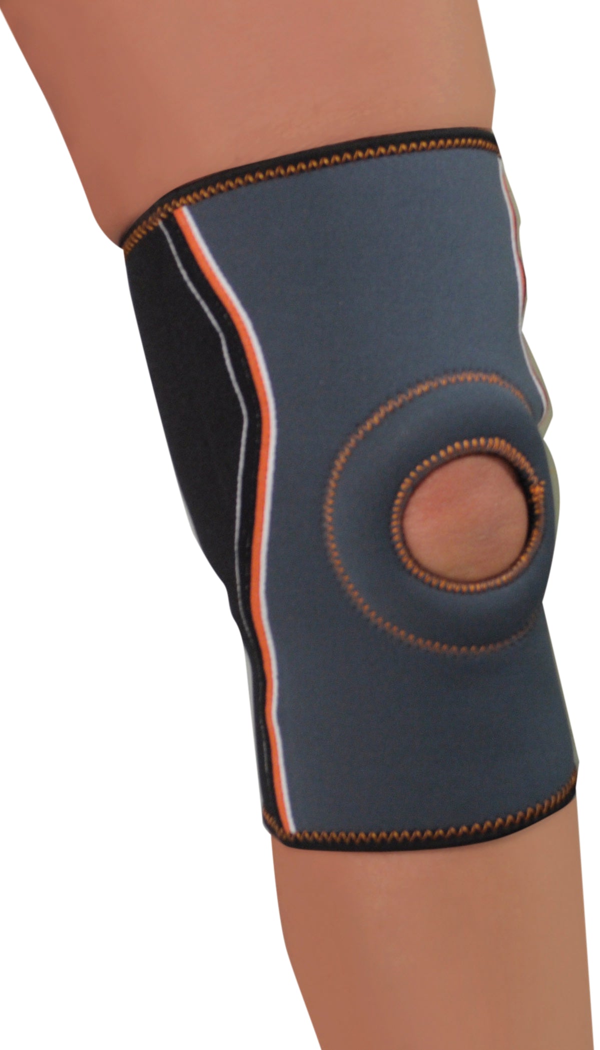 Aidapt Knee Support Stretch Rehab Sport Strain Sprain VW313