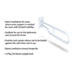 Aidapt Solo Single Hinged Arm Support