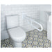 Aidapt Solo Single Hinged Arm Support
