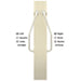 Aidapt Newel Curved Rail