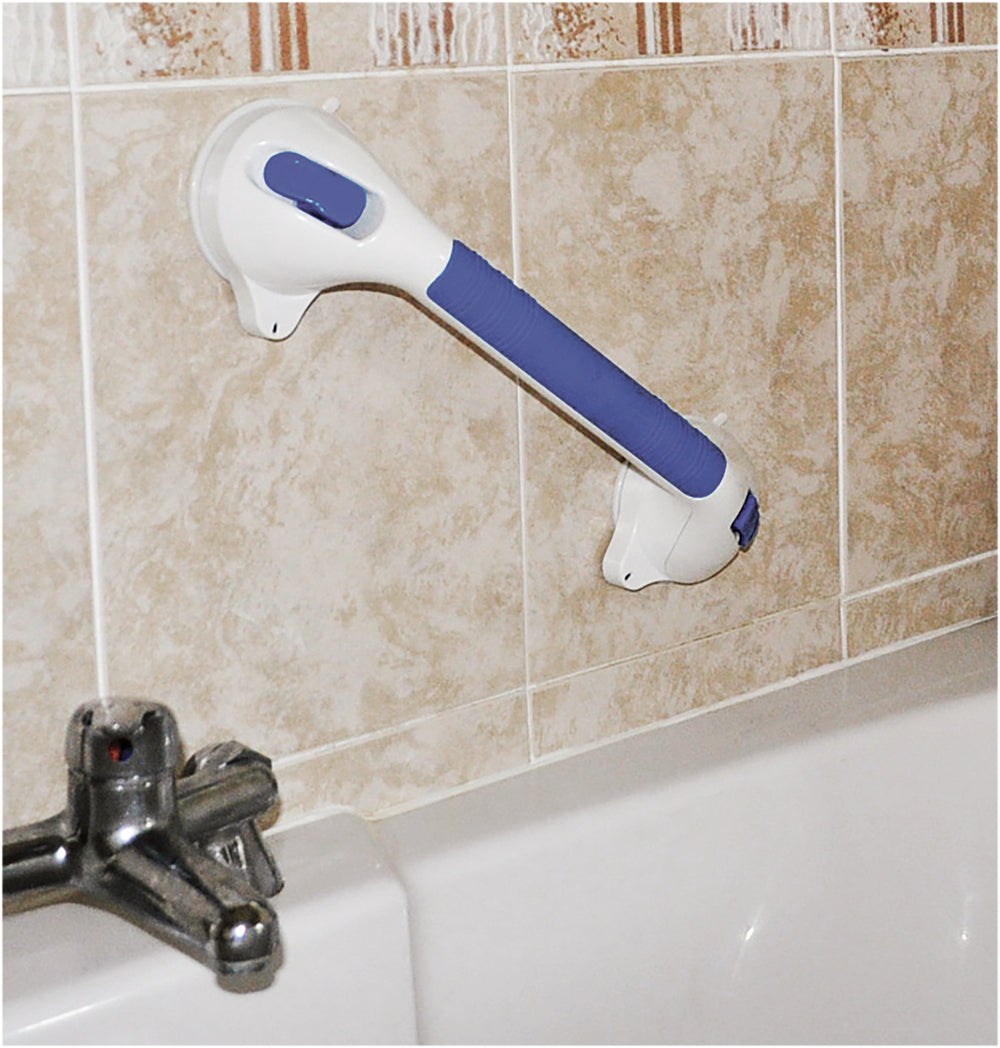 Aidapt Long Length Vacuum Suction Safety Rail VY460A