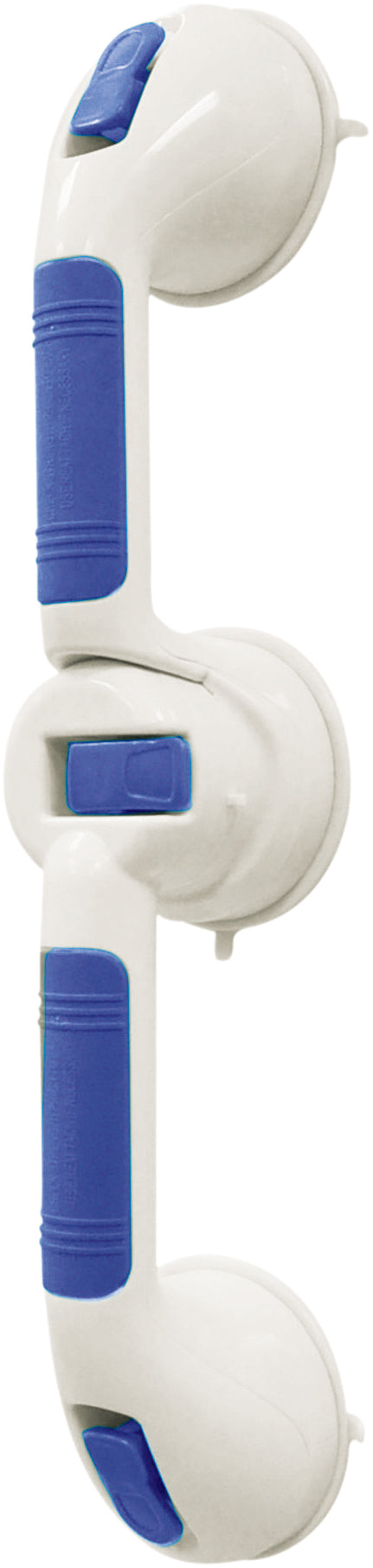 Aidapt Dual-Pointed Vacuum Seal Suction Safety Rail VY460B