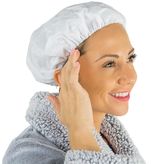 Shampoo Lavage Cheveux Démêlant Bonnet Jetable Alité Sans Rinçage Reynard Micro-ondes Similaire