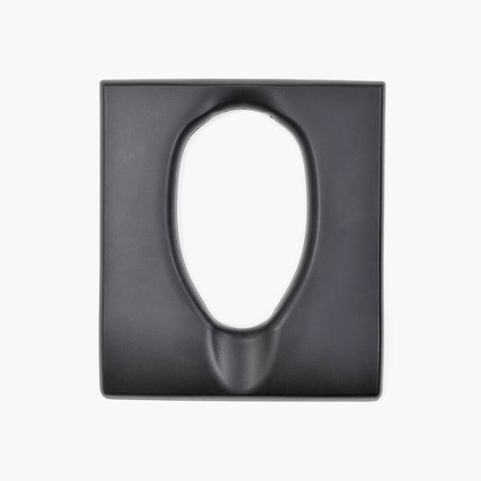 WHEELABLETSSMALL Toilet Seat Smaller Aperture for Osprey WheelAble Shower Commode Chair