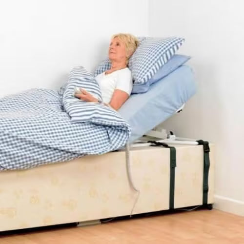 Soulève-matelas Aidapt Quiet Knight VG812A