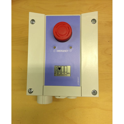 Oxford Presence Standard Control Box 0Y0074