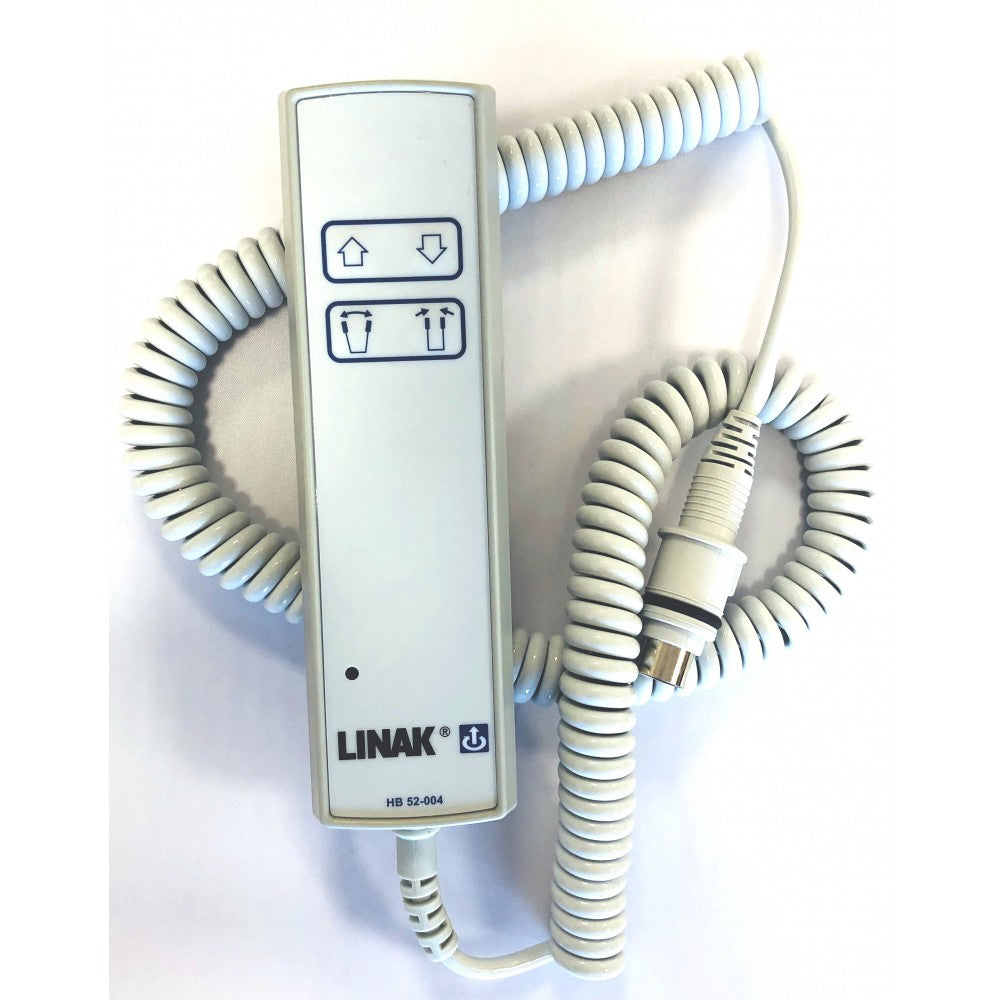 Oxford Stature Handset (Standard Control Box ) 0Y0075