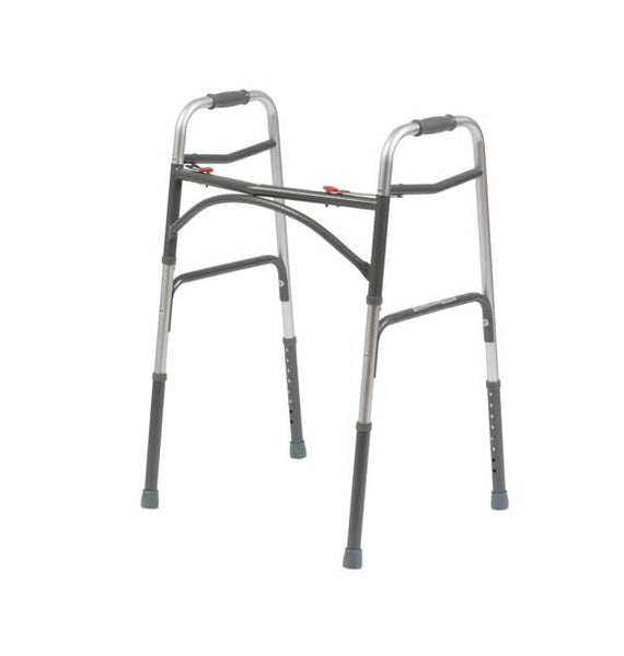 Drive DeVilbiss Grand XL Bariatric Walker - 10220HD