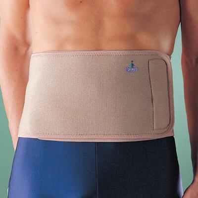 Oppo Waist Trimmer Toner Toning Belt Brace Sport Running 1060