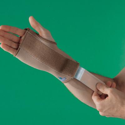Oppo Wrist Splint Stay Support Brace Sprain Sport 1082