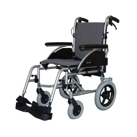 Fauteuil roulant de transfert léger Roma Orbit 1330