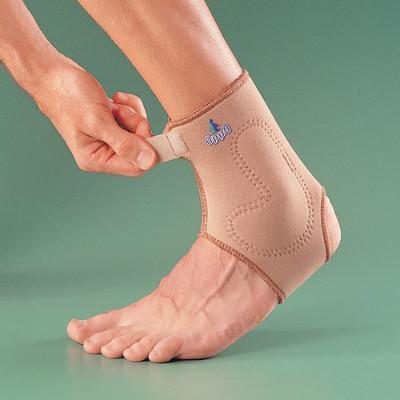 Oppo Silicon Ankle Support 1409