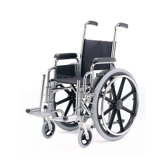 Fauteuil roulant autopropulseur pédiatrique Roma 1451