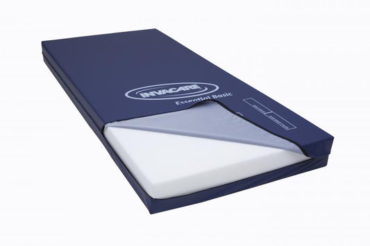 Invacare Essential Basic Single Profiling Mattress Pressure Relieving 1586660
