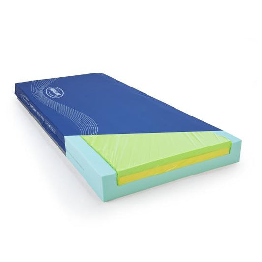 Invacare Softform Premier Spinal Mattress Very High Risk Pressure Relief SPM Single Double