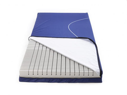 Invacare Essential Plus Profiling Mattress High Risk 1576201 1629675
