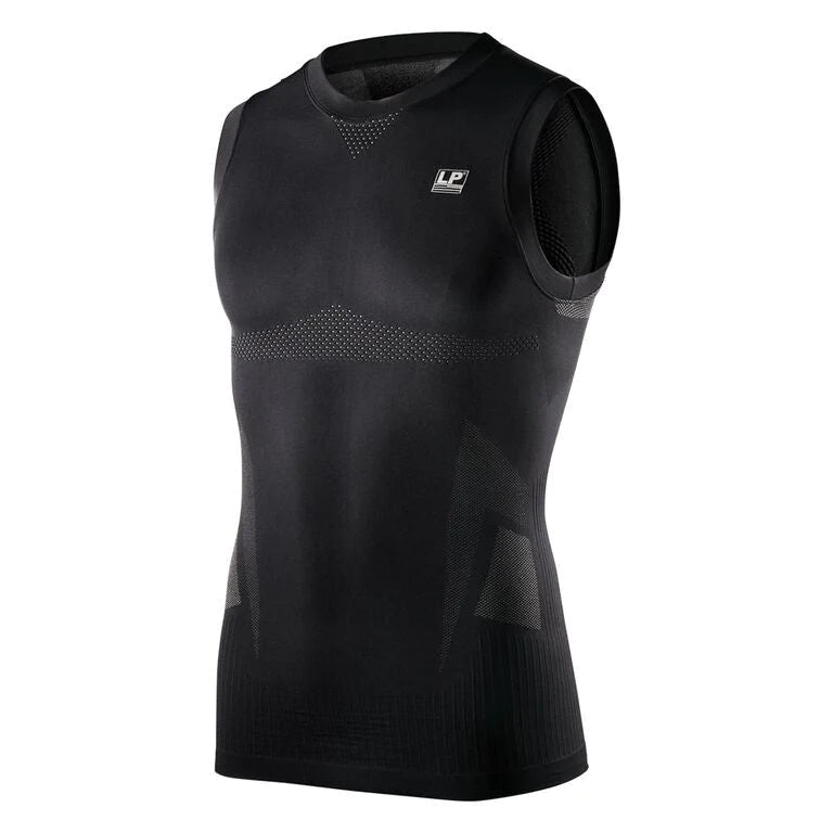 Haut de compression dorsale LP - 232Z