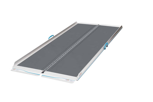 Enable Access Aerolight Premium Folding Suitcase Ramps - AX