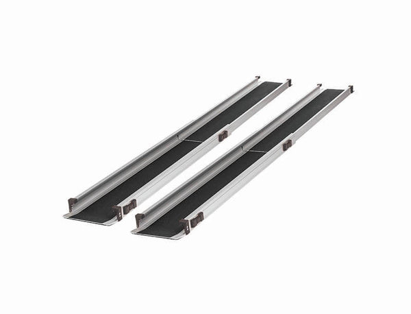 Enable Access Telescopic Channel Ramps