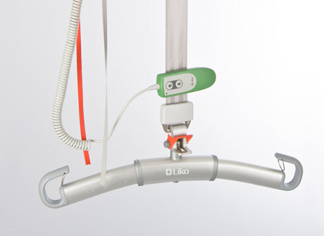 Hill Rom Likorall 200 Overhead Ceiling Hoist