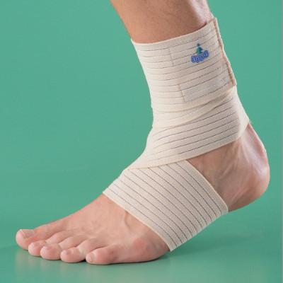Oppo Ankle Sprain Wrap Support Elastic Sport 2101