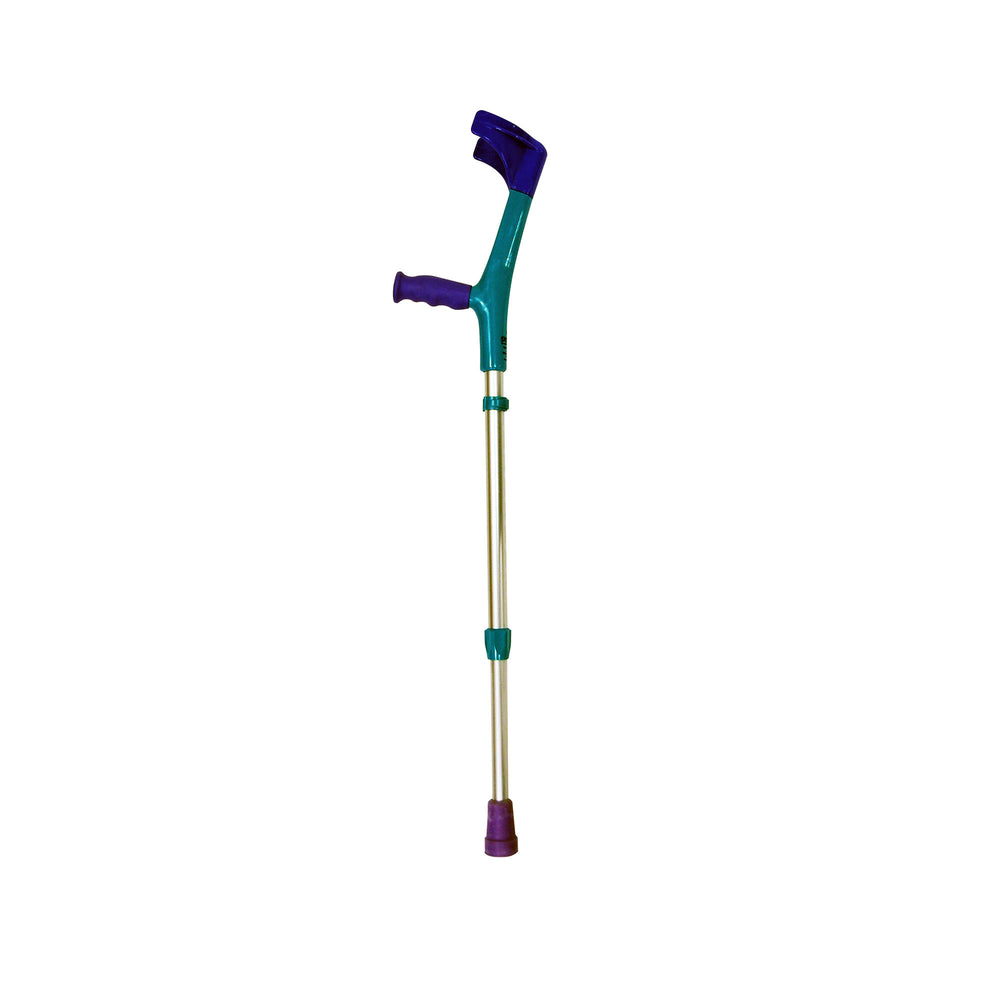 Roma Paediatric Childrens Adjustable Crutch 2120 Pair