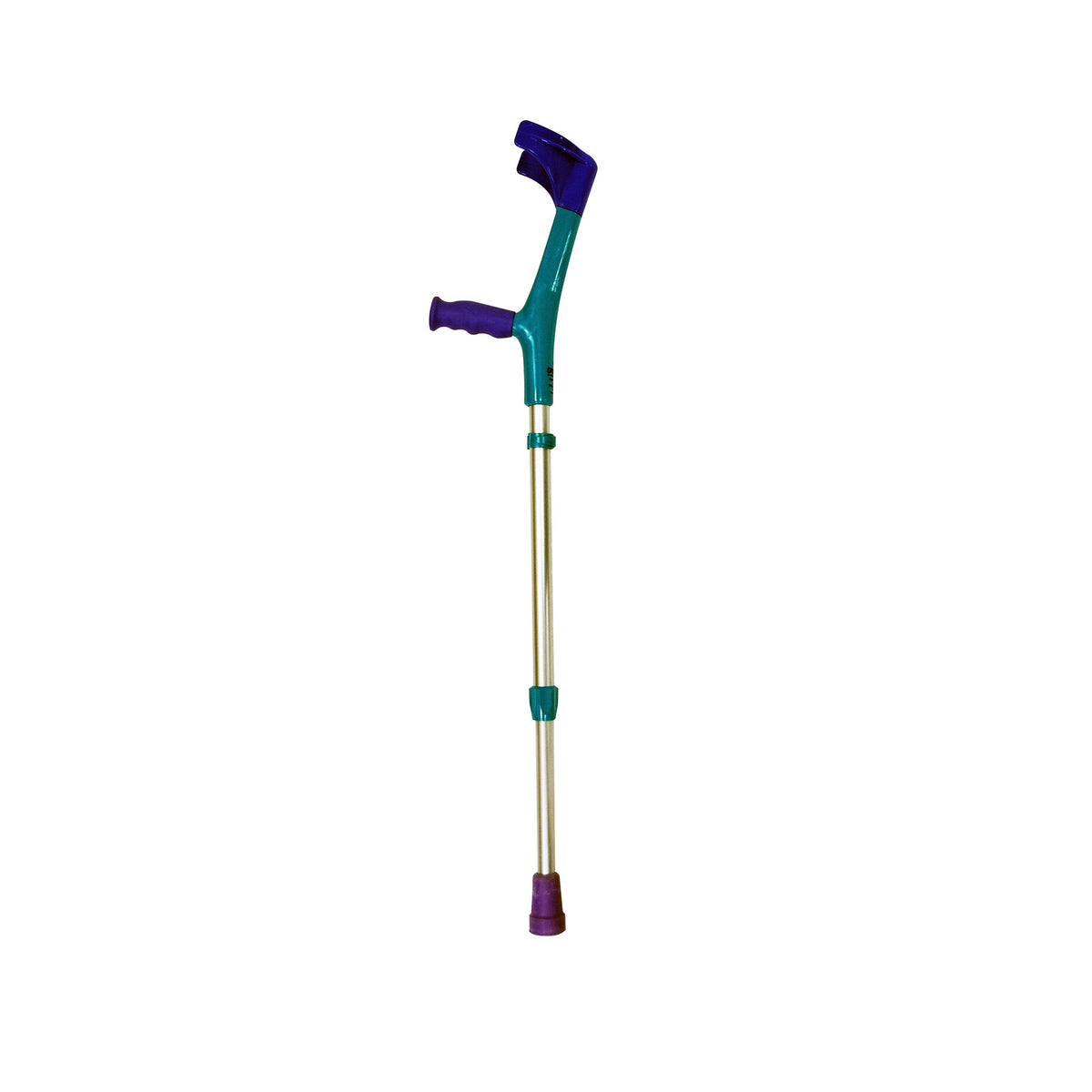 Roma Paediatric Childrens Adjustable Crutch 2120 Pair