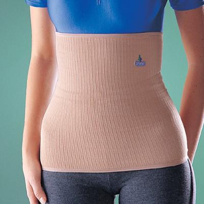Oppo Elastic Abdominal Binder Elastic Stretch Back Abdomen Stomach Sacral 2162