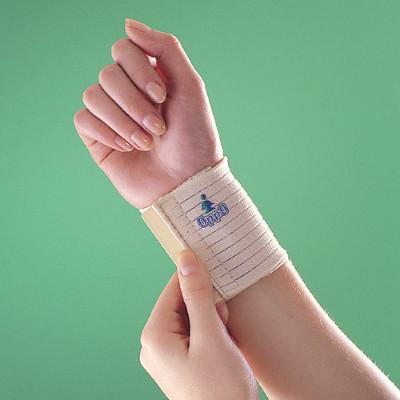 Oppo Support de poignet élastique pour entorse de sport 2181