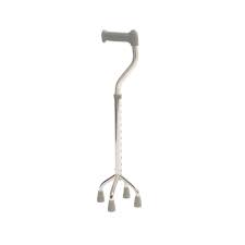 Roma Quadruped Cane 2420