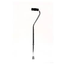 Roma Heavy Duty Adjustable Walking Stick 2507