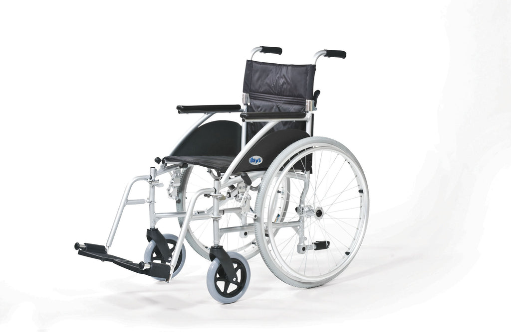 Days Swift self propel wheelchair