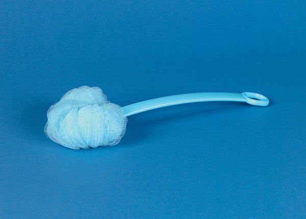 Long Handled Net Sponge