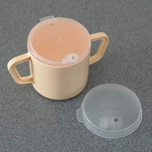 Two Handled Mug